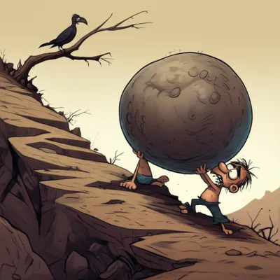 Illustration darnedest - Image 1