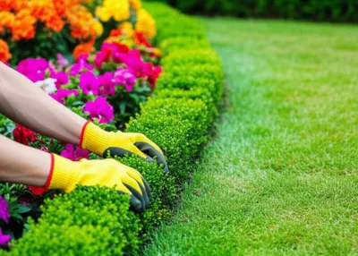 Illustration edging - Image 1