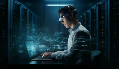 Illustration plumbers - Image 1