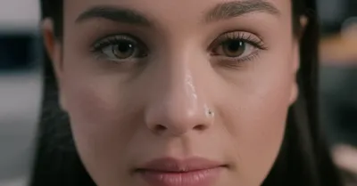 Illustration snorting - Image 1