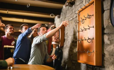 Illustration rings - Image 1