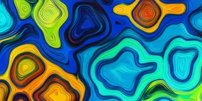 Illustration abstractions - Image 1