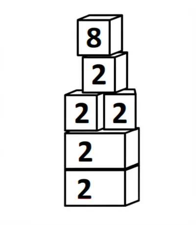 Illustration exponent - Image 1