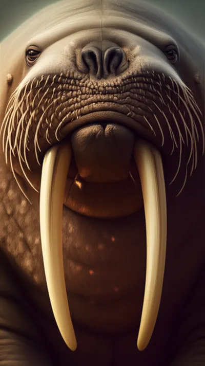 Illustration tusk - Image 1