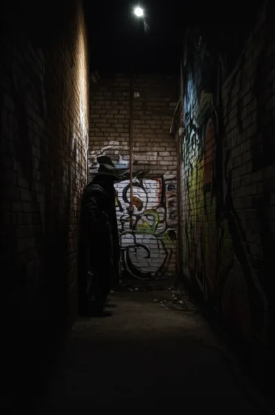 Illustration sketchy - Image 1