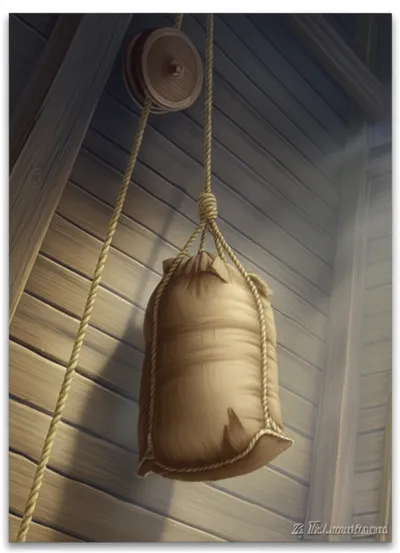 Illustration whipping - Image 1