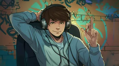 Illustration word - Image 1