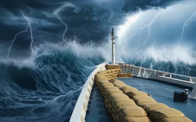 Illustration hedge - Image 1