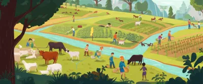 Illustration commons - Image 1