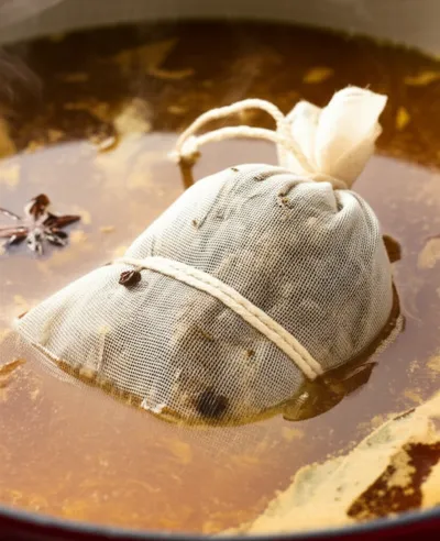 Illustration sachet - Image 1