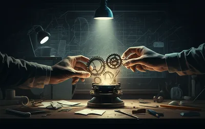 Illustration invention - Image 1