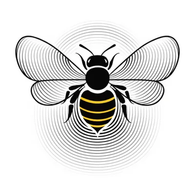 Illustration buzz - Image 1