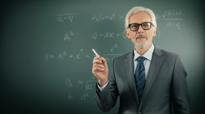 Illustration senior - Image 1