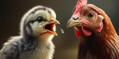 Illustration grizzled - Image 1