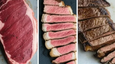 Illustration cook - Image 1