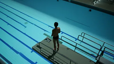 Illustration naked - Image 1