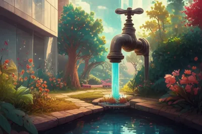 Illustration profit - Image 1