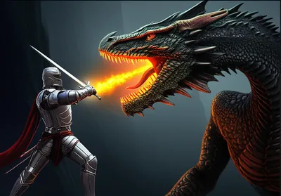 Illustration entertain - Image 1