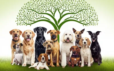 Illustration genus - Image 1