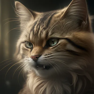 Illustration spitting - Image 1