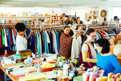 Illustration thrift - Image 1