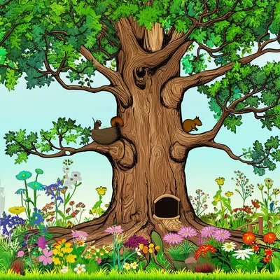 Illustration reside - Image 1