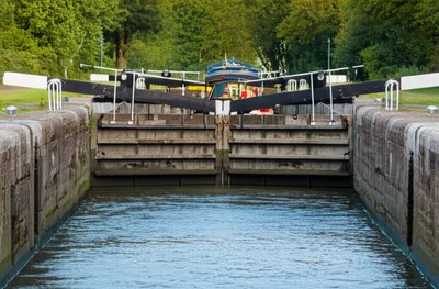 Illustration tailgate - Image 1