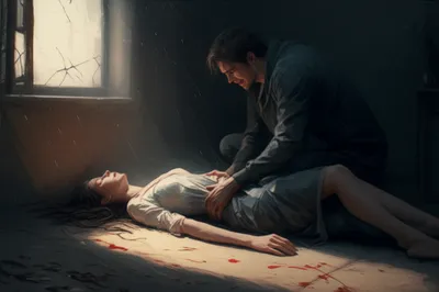 Illustration fridge - Image 1