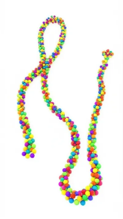 Illustration aliphatic