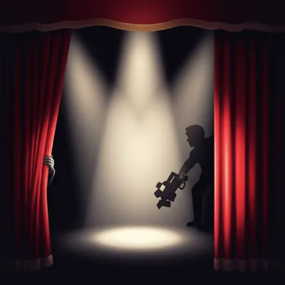 Illustration stroke - Image 1