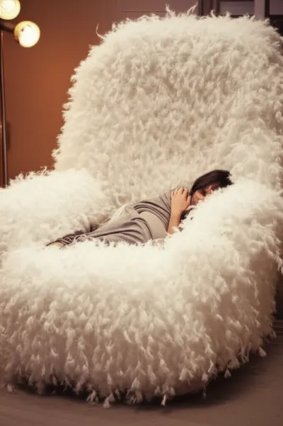 Illustration downs - Image 1