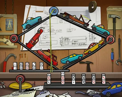 Illustration project - Image 1