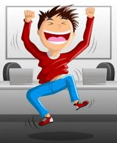 Illustration exhilarate - Image 2