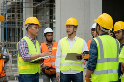 Illustration gangs - Image 1