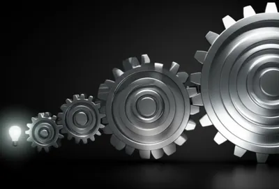 Illustration cascade - Image 1