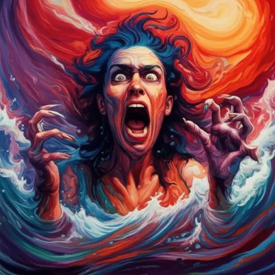 Illustration flooding - Image 1