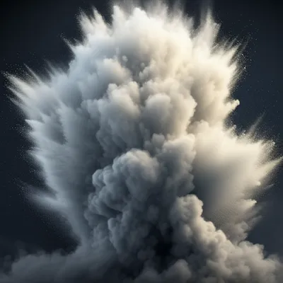 Illustration clouds - Image 1