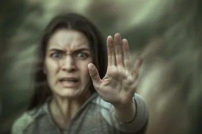 Illustration sickened - Image 1