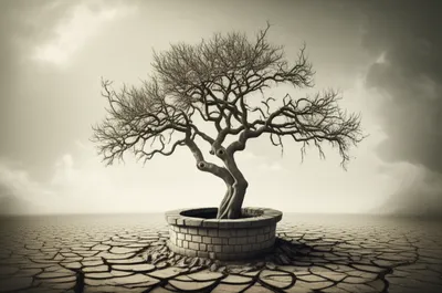 Illustration depleting - Image 1