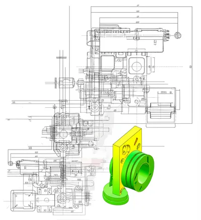 Illustration exemplifying - Image 1