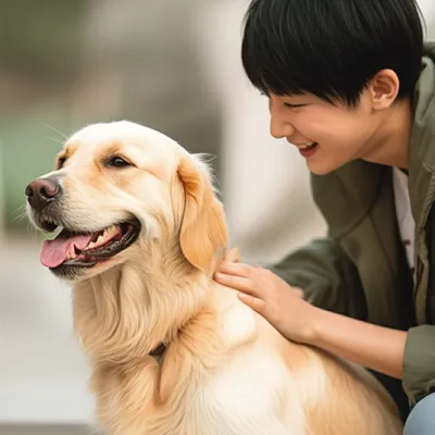 Illustration doggy - Image 1