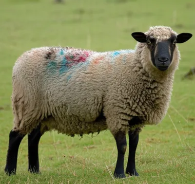 Illustration livery - Image 1