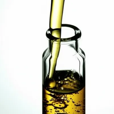 Illustration urine - Image 1