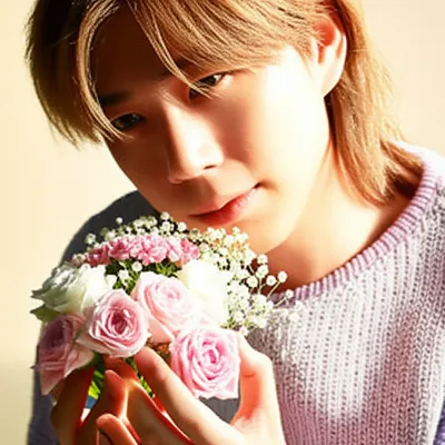 Illustration femme - Image 1