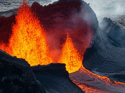 Illustration eruptive - Image 1