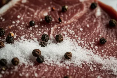 Illustration corned - Image 1