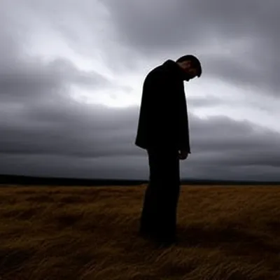 Illustration moody - Image 1