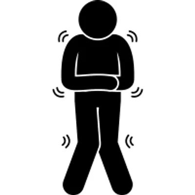 Illustration shiver - Image 2