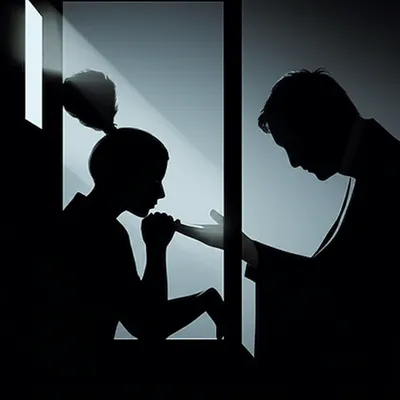 Illustration confessions - Image 1