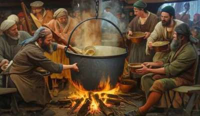 Illustration fannies - Image 1